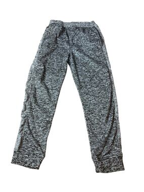 Subculture Grey Space Dye Joggers - Size Medium